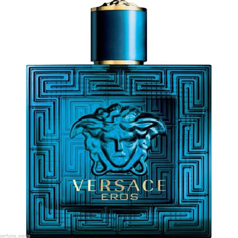 versace eros de toilette|how much is versace eros.